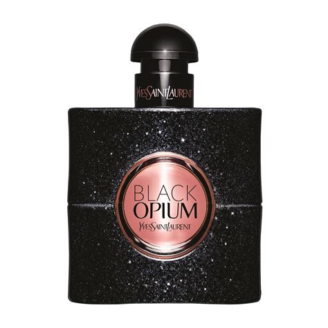 ysl black opium 90ml debenhams|black opium perfume offers boots.